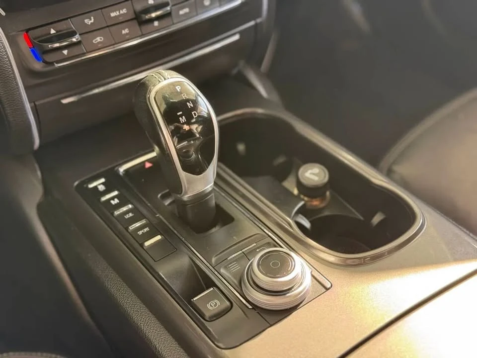 2018 Maserati Ghibli 3rd Gen - Image 19 of 19