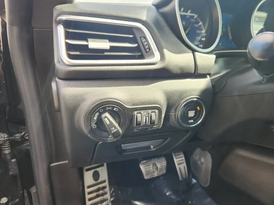 2018 Maserati Ghibli 3rd Gen - Image 12 of 19