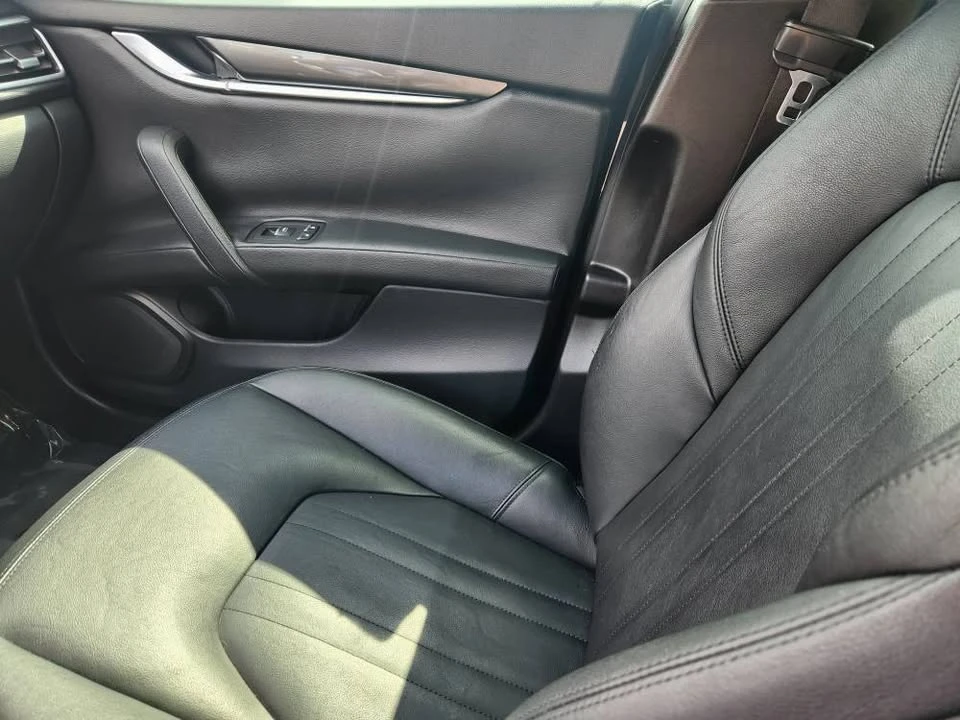 2018 Maserati Ghibli 3rd Gen - Image 16 of 19