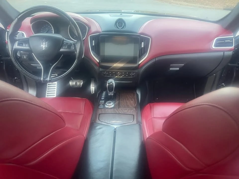 2018 Maserati Ghibli 3rd Gen - Image 2 of 19