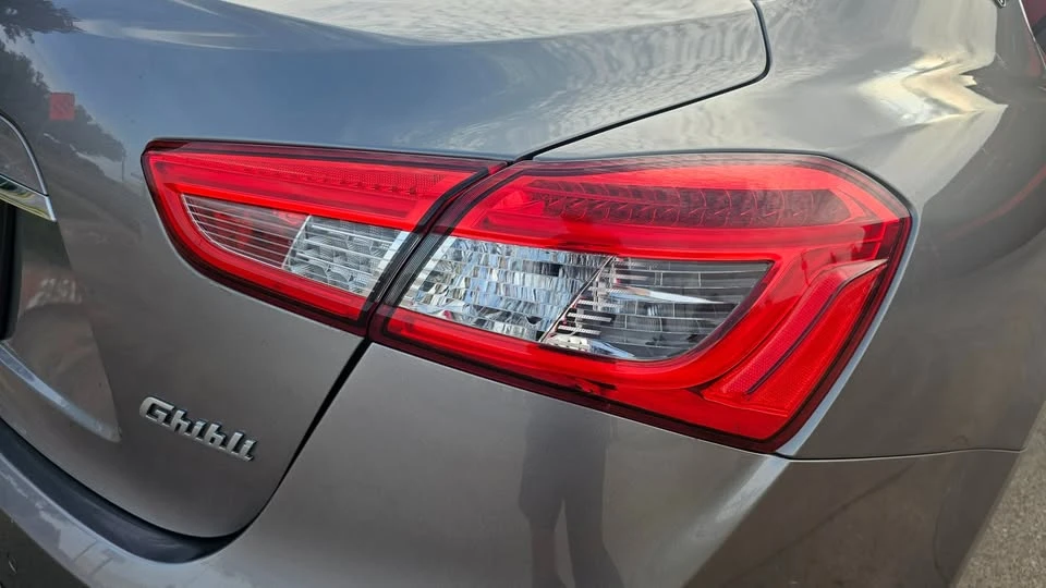 2018 Maserati Ghibli 3rd Gen - Image 9 of 20