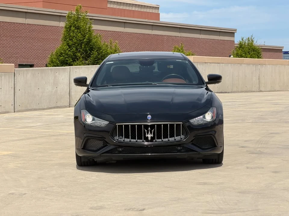 2018 Maserati - Image 3 of 16