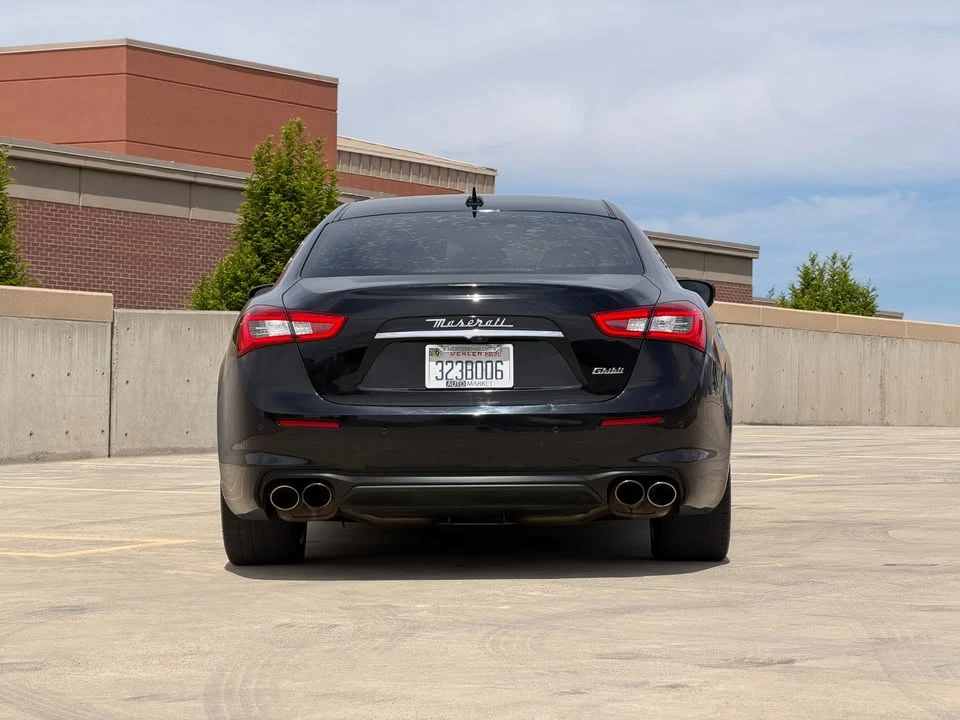 2018 Maserati - Image 7 of 16