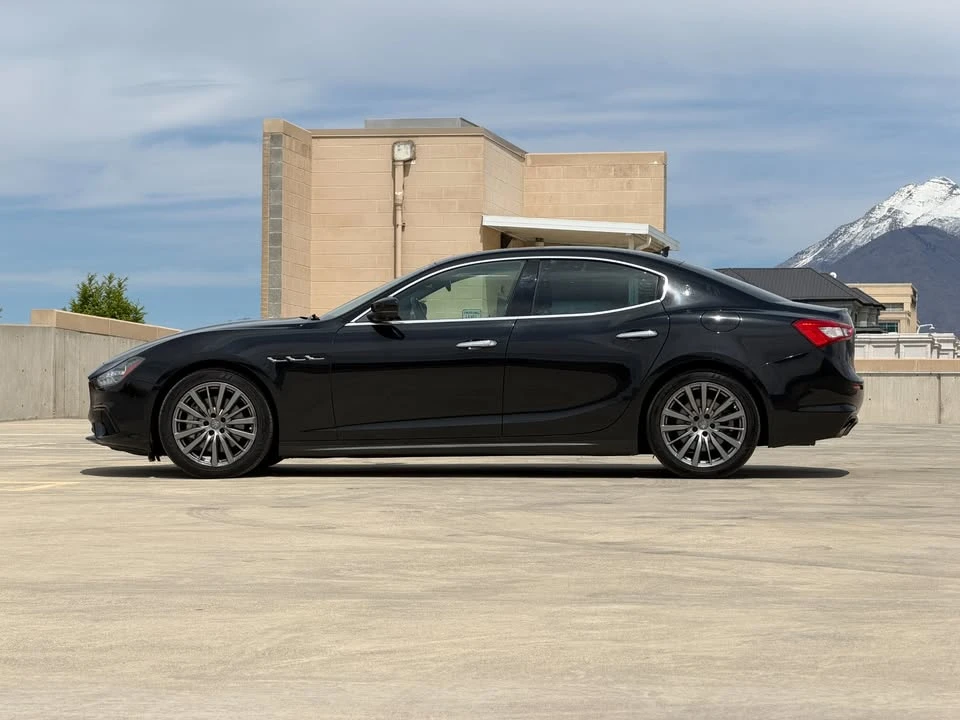 2018 Maserati - Image 9 of 16