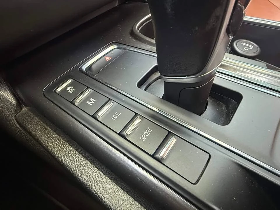 2018 Maserati Ghibli 3rd Gen - Image 18 of 19