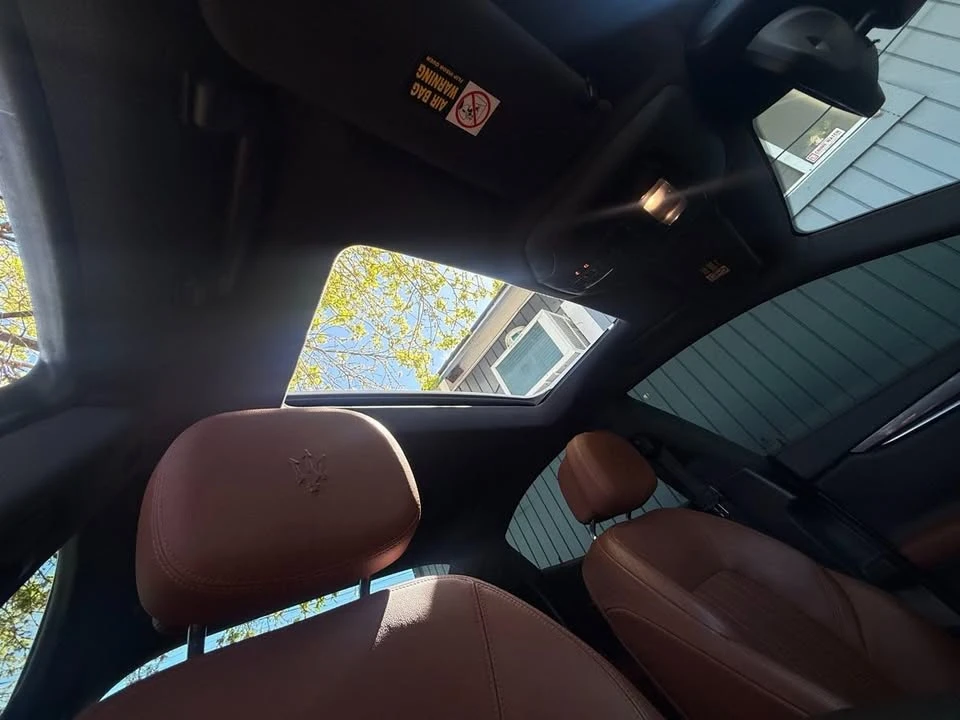 2018 Maserati Ghibli 3rd Gen - Image 13 of 19
