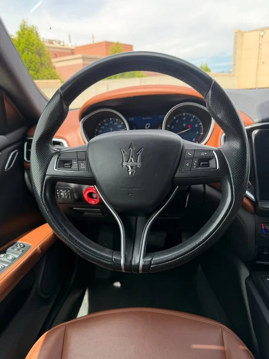 2018 Maserati - Image 11 of 16