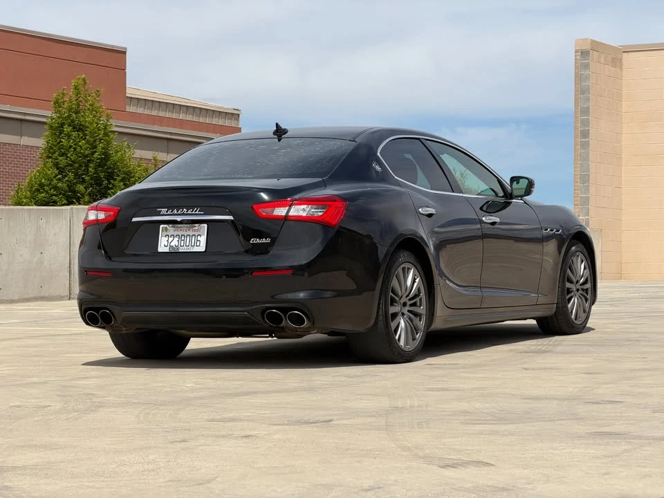 2018 Maserati - Image 6 of 16