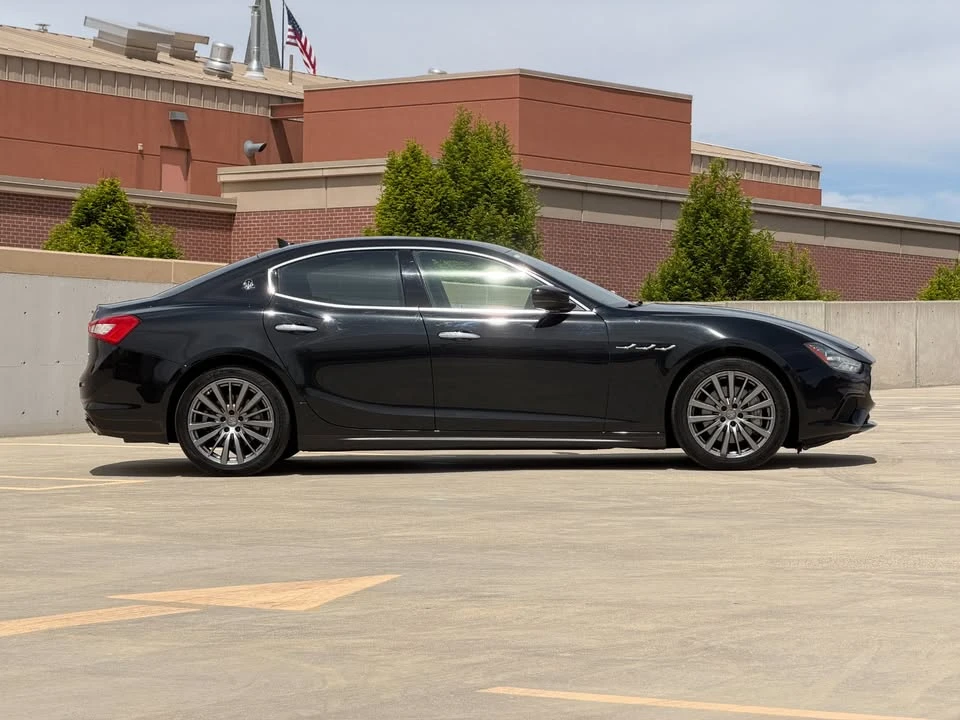 2018 Maserati - Image 5 of 16