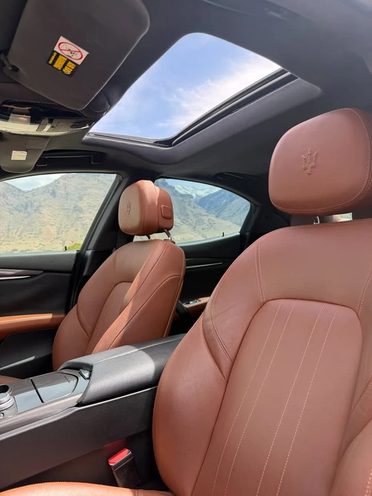 2018 Maserati - Image 15 of 16