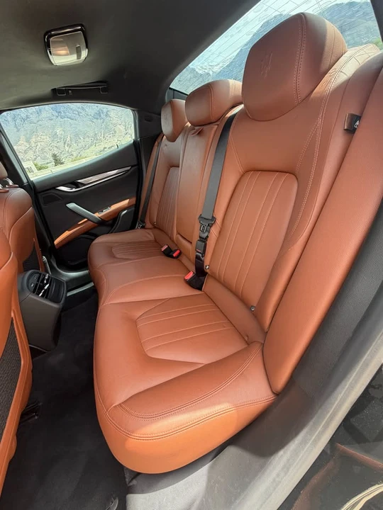2018 Maserati - Image 16 of 16