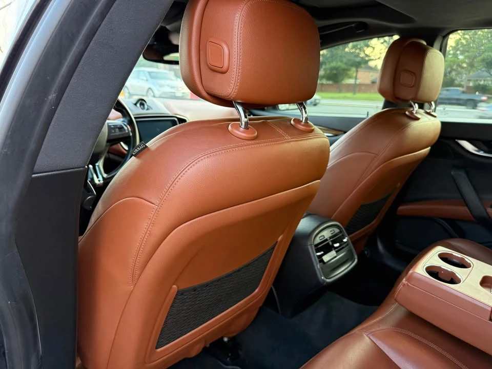 2018 Maserati Ghibli 3rd Gen - Image 11 of 20