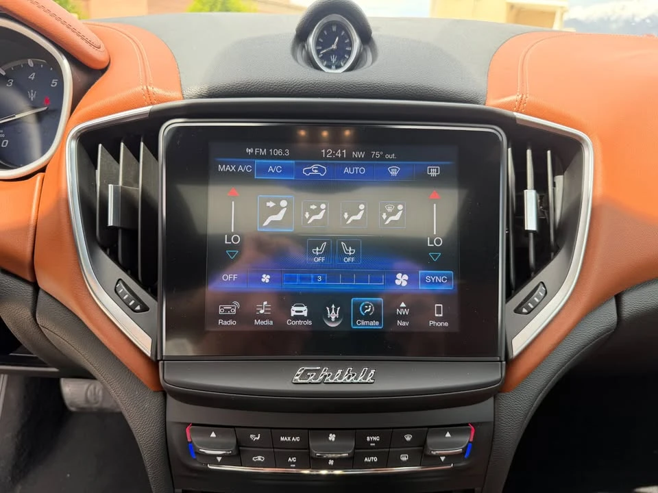 2018 Maserati - Image 14 of 16