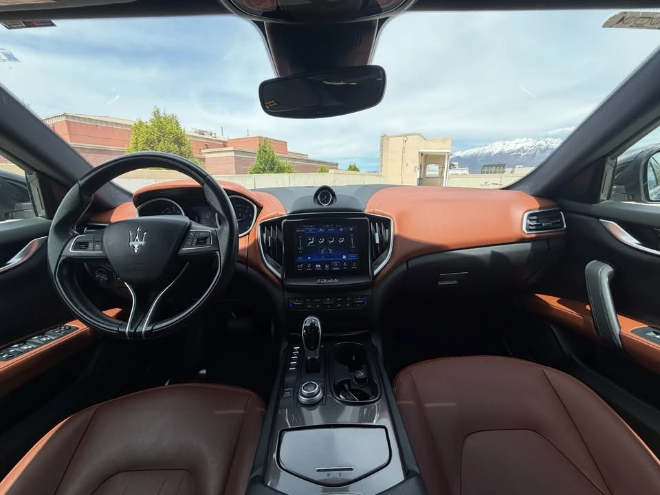 2018 Maserati - Image 10 of 16