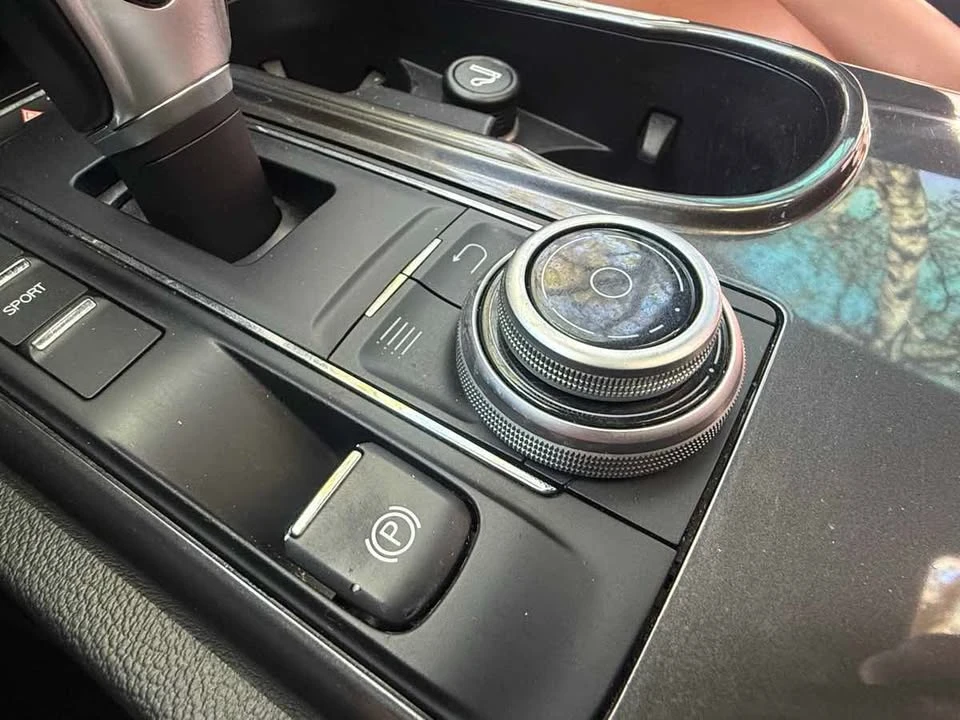 2018 Maserati Ghibli 3rd Gen - Image 19 of 19