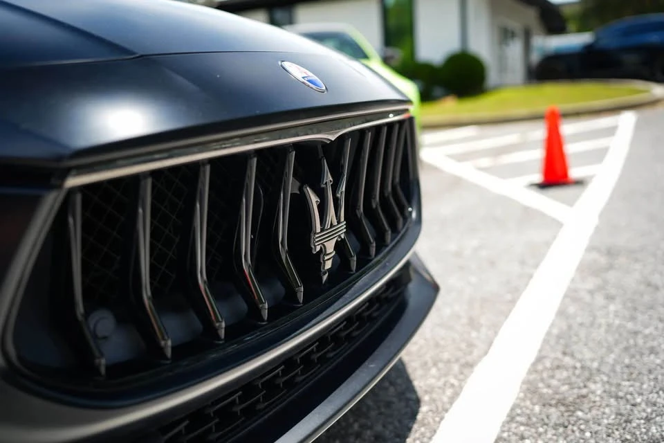 2018 Maserati Ghibli 3rd Gen - Image 3 of 18