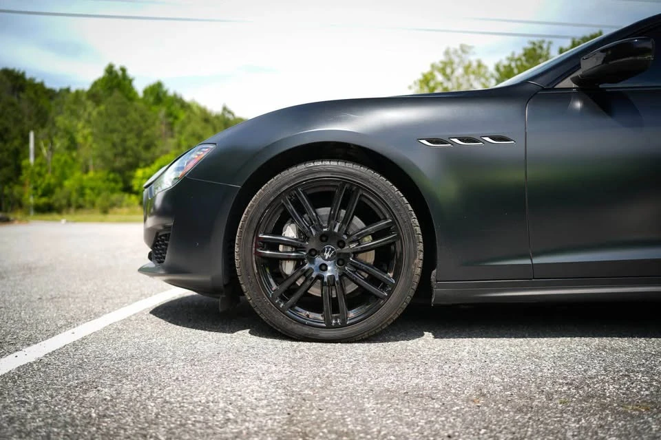 2018 Maserati Ghibli 3rd Gen - Image 12 of 18