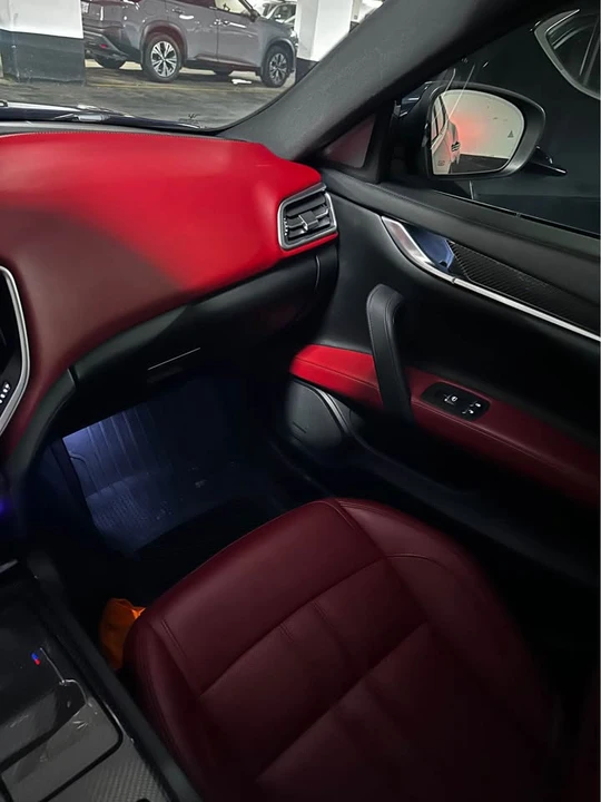 2018 Maserati Ghibli 3rd Gen - Image 9 of 9