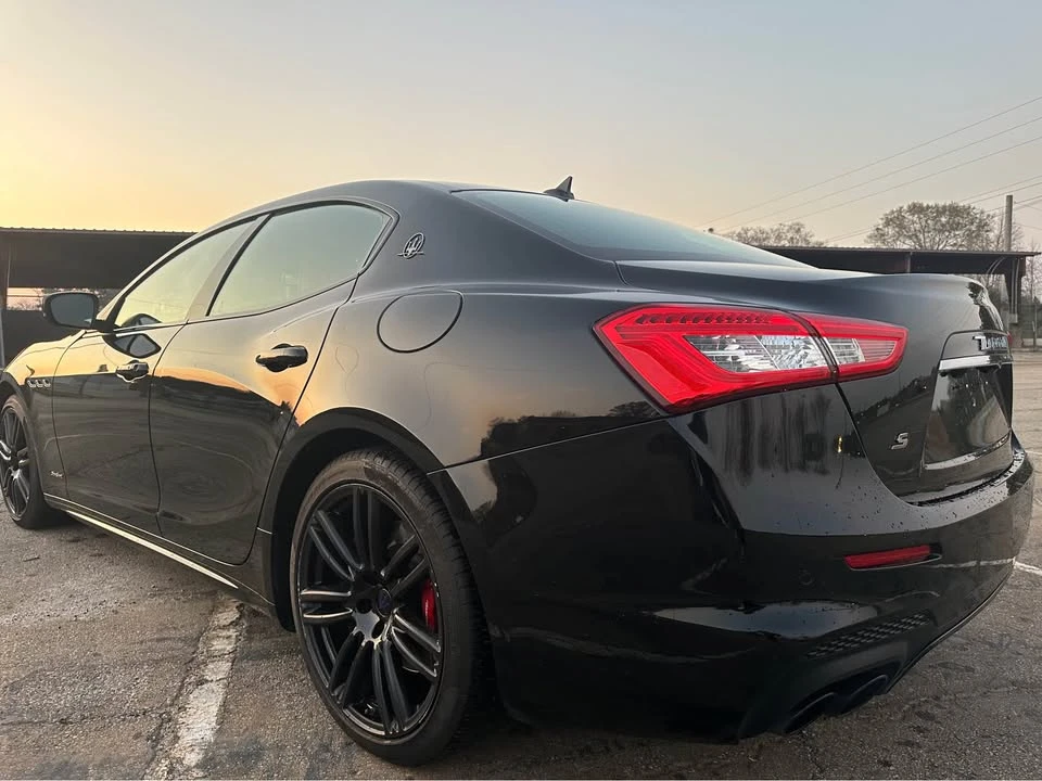 2018 Maserati Ghibli 3rd Gen - Image 16 of 19