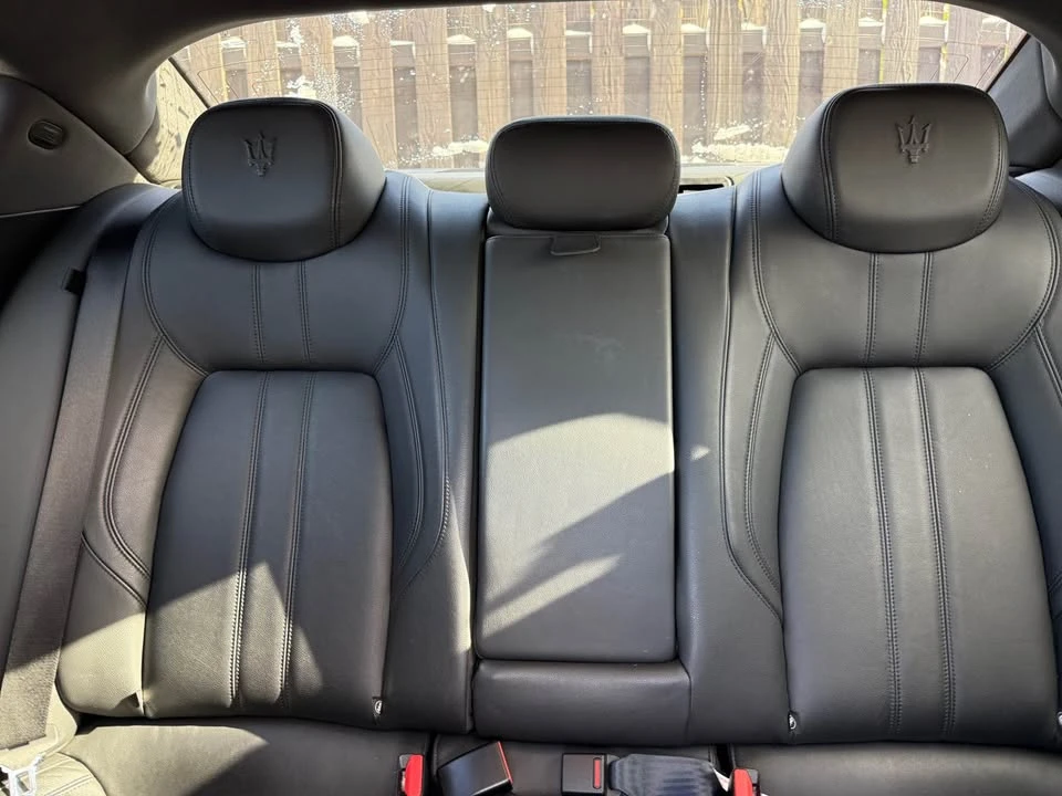 2018 Maserati Ghibli 3rd Gen - Image 13 of 13