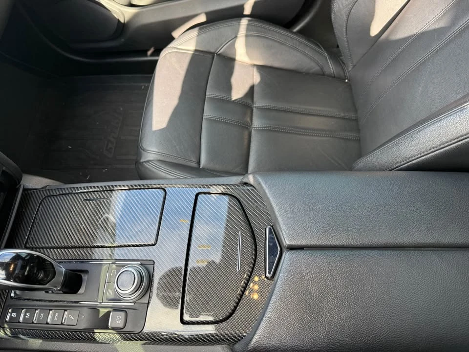 2018 Maserati Ghibli 3rd Gen - Image 7 of 13