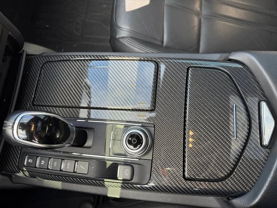 2018 Maserati Ghibli 3rd Gen - Image 8 of 13
