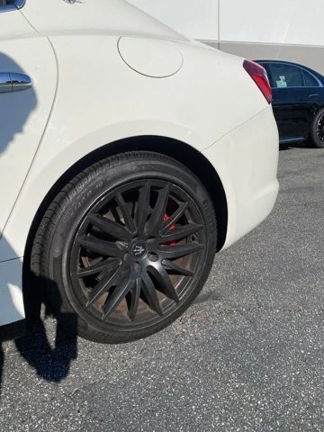 2018 Maserati Ghibli 3rd Gen - Image 5 of 16