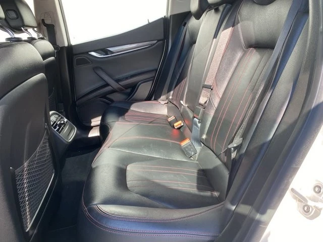 2018 Maserati Ghibli 3rd Gen - Image 10 of 16