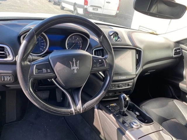 2018 Maserati Ghibli 3rd Gen - Image 7 of 16