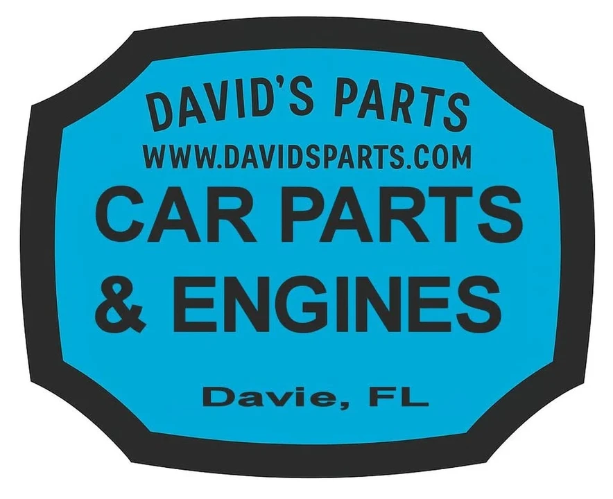 2018 Parts & Memorabilia Engines - Image 5 of 5