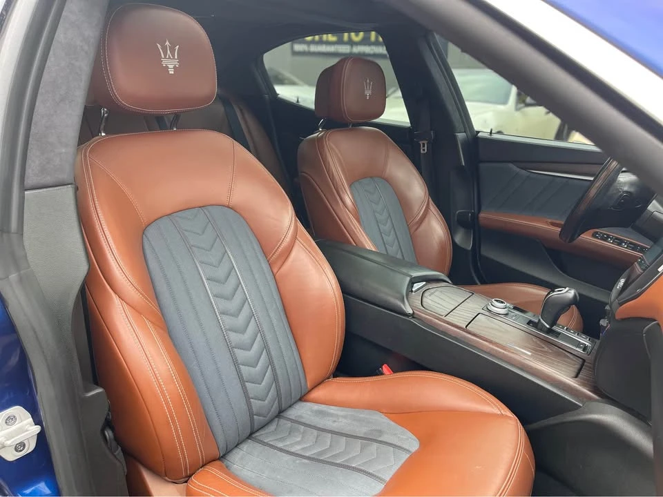 2018 Maserati Ghibli 3rd Gen - Image 5 of 7