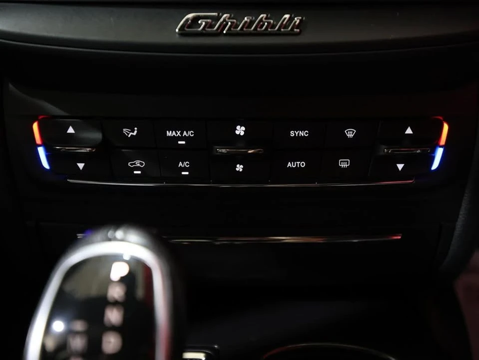 2018 Maserati Ghibli 3rd Gen - Image 18 of 18