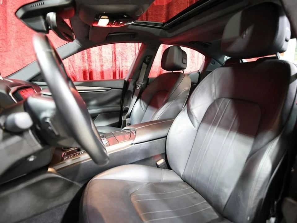 2018 Maserati Ghibli 3rd Gen - Image 11 of 18