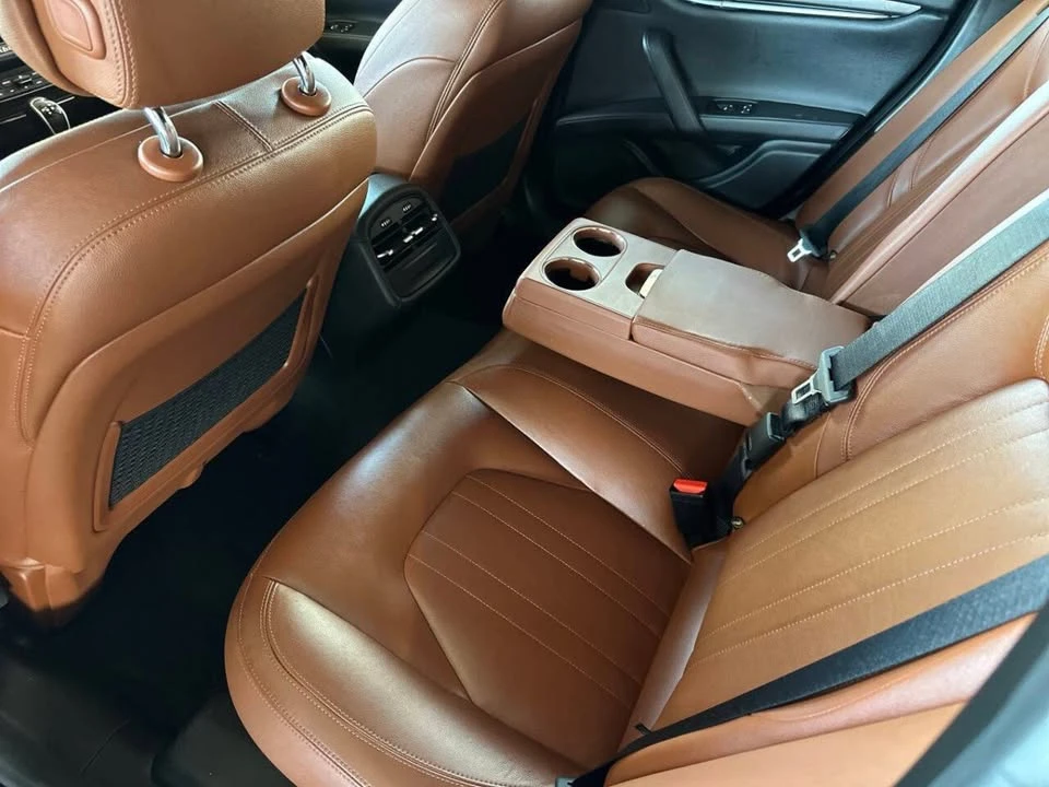 2018 Maserati Ghibli 3rd Gen - Image 18 of 20