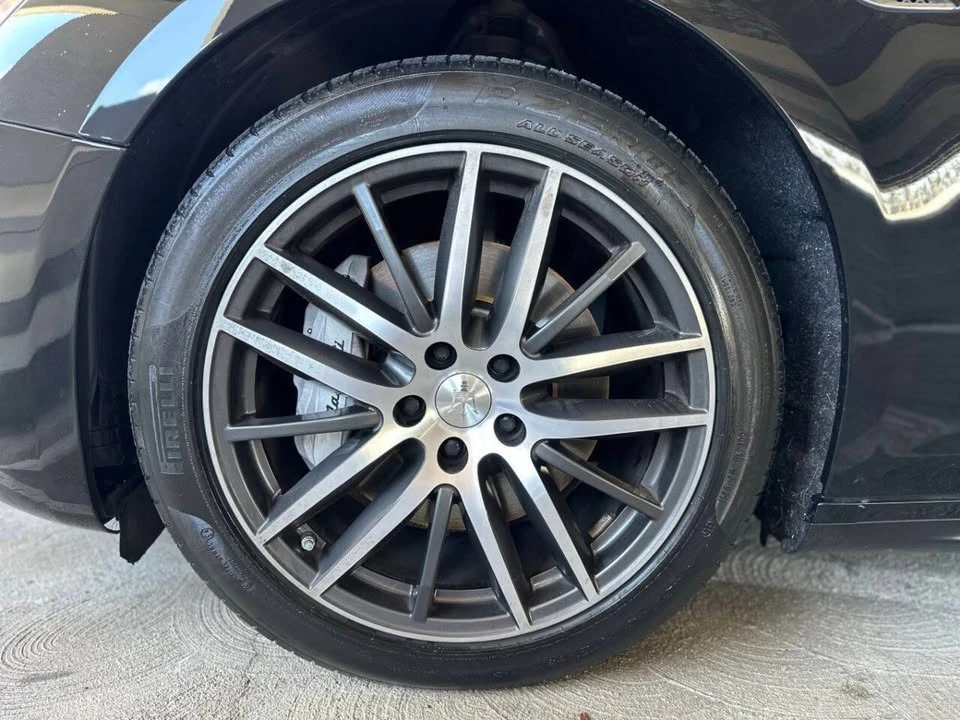 2018 Maserati Ghibli 3rd Gen - Image 20 of 20