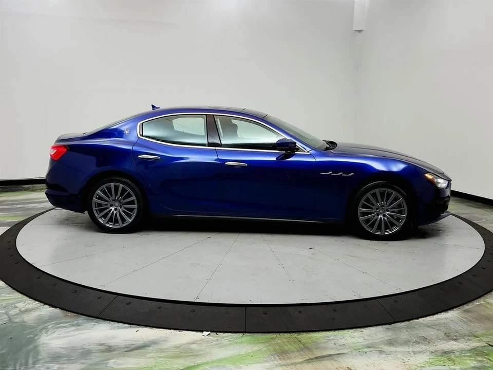 2018 Maserati Ghibli 3rd Gen - Image 4 of 21