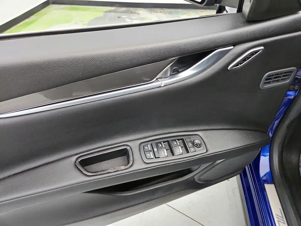 2018 Maserati Ghibli 3rd Gen - Image 21 of 21