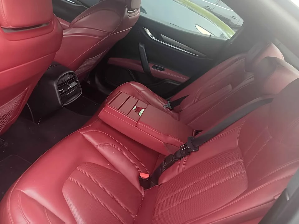 2018 Maserati Ghibli 3rd Gen - Image 6 of 7