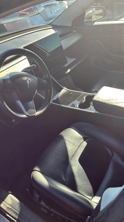 2018 Maserati Ghibli 3rd Gen - Image 3 of 6