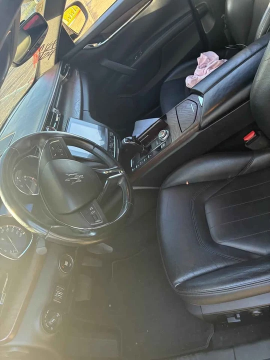 2018 Maserati Ghibli 3rd Gen - Image 5 of 6