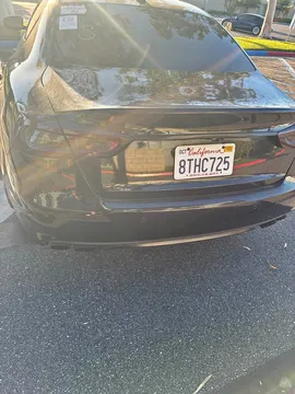 2018 Maserati Ghibli GT