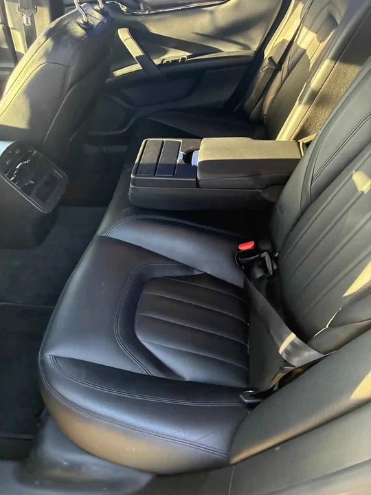 2018 Maserati Ghibli 3rd Gen - Image 6 of 6