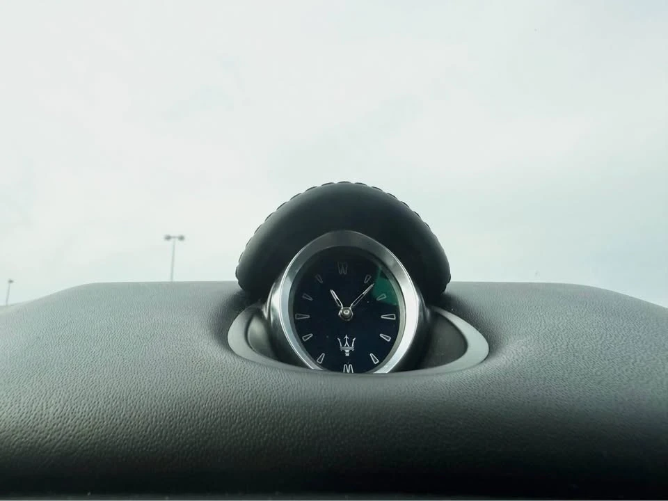 2018 Maserati Ghibli 3rd Gen - Image 20 of 20