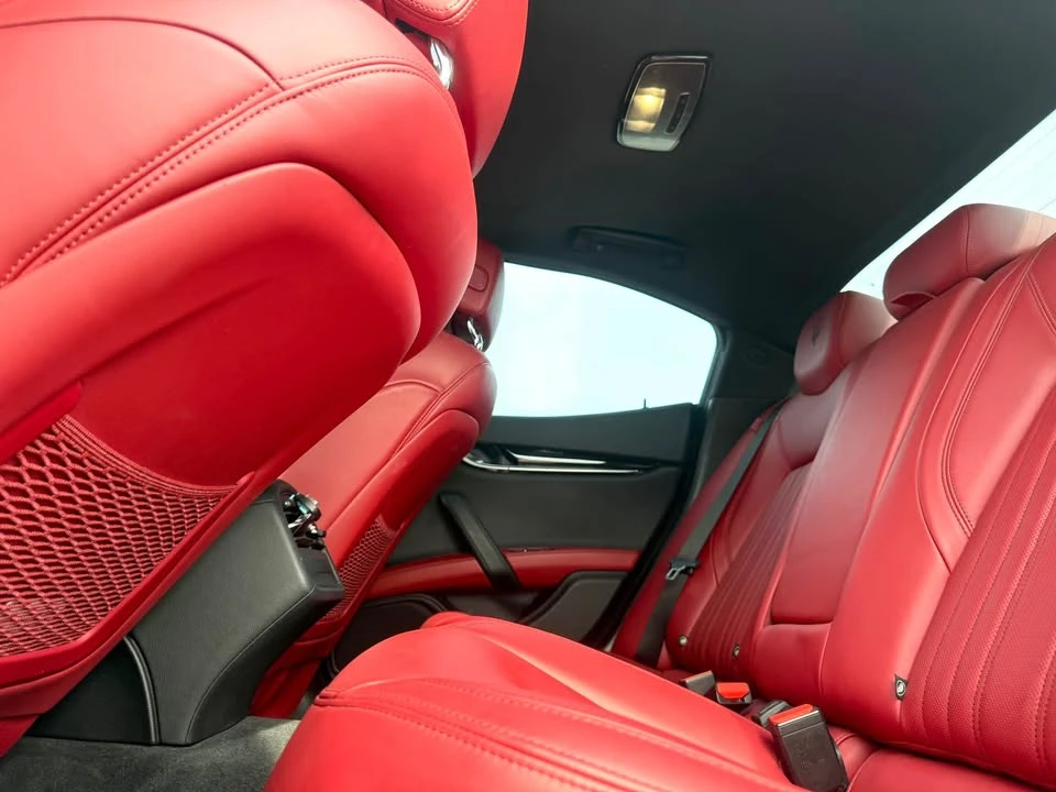 2018 Maserati Ghibli 3rd Gen - Image 18 of 20