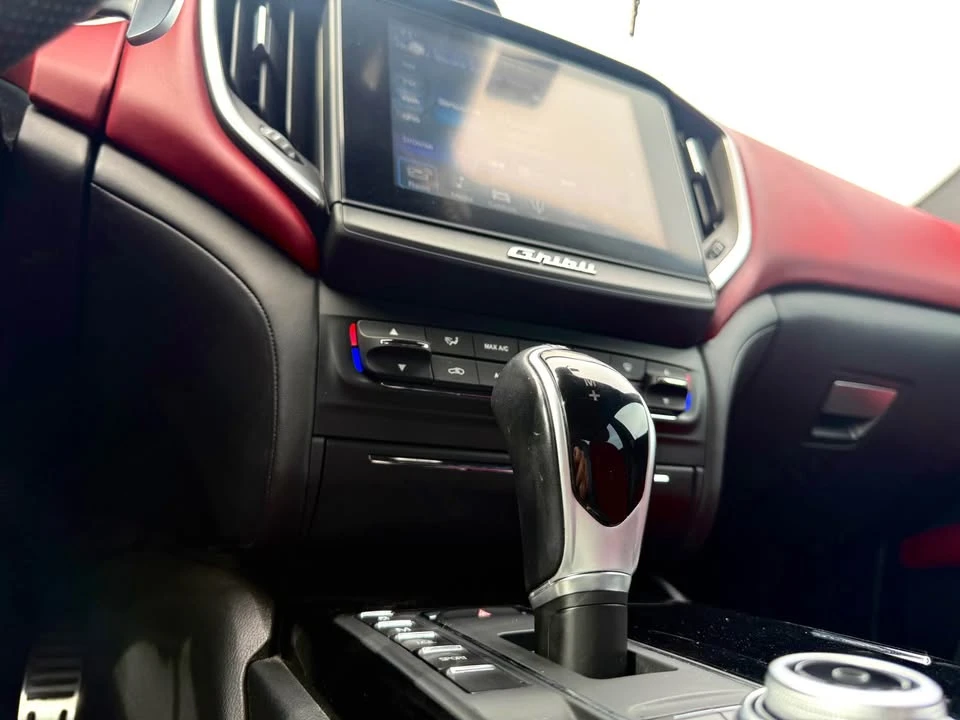 2018 Maserati Ghibli 3rd Gen - Image 16 of 20
