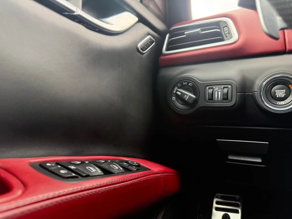 2018 Maserati Ghibli 3rd Gen - Image 14 of 20