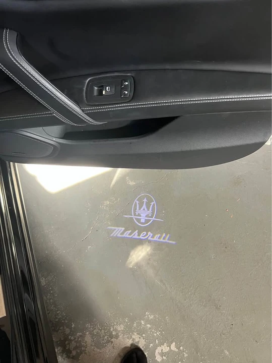 2018 Maserati Ghibli - Image 19 of 20