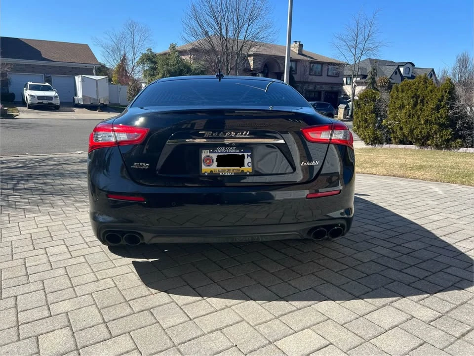 2018 Maserati Ghibli - Image 5 of 20