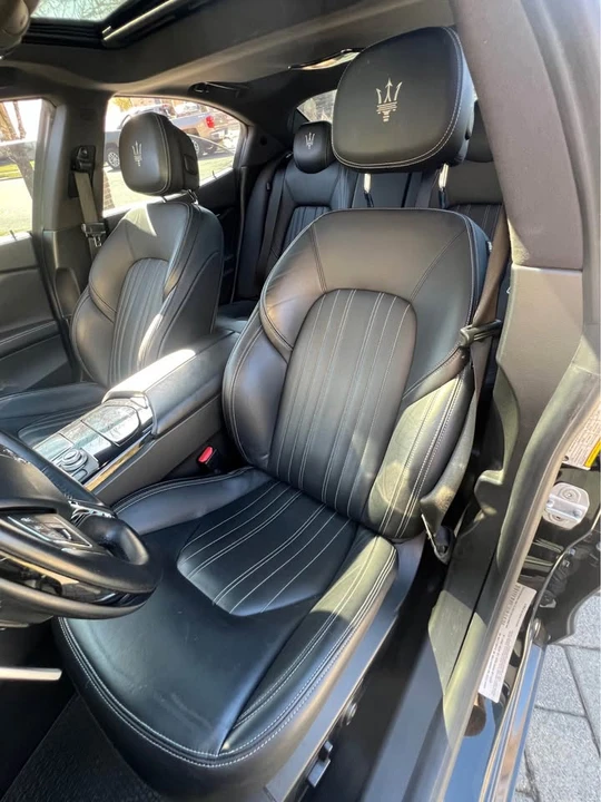 2018 Maserati Ghibli - Image 11 of 20