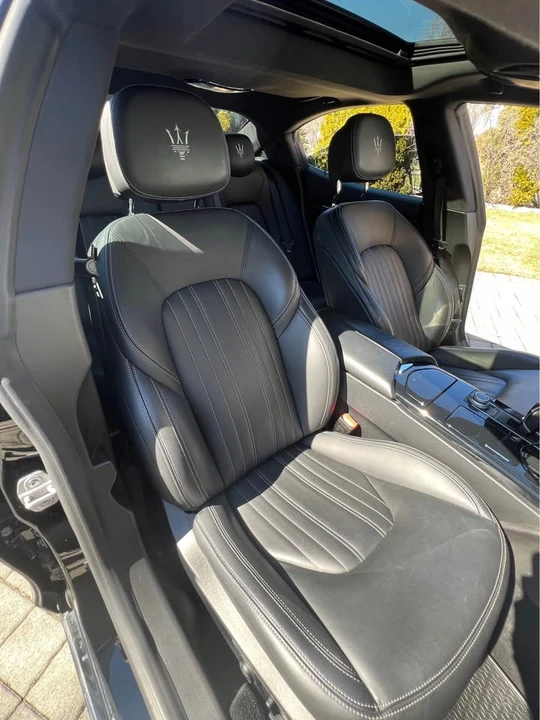 2018 Maserati Ghibli - Image 12 of 20